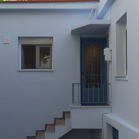 Central Apartment Patitírion Extérieur photo